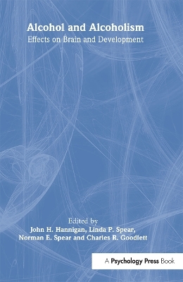 Alcohol and Alcoholism - 