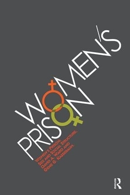Women's Prison - Gene Kassebaum