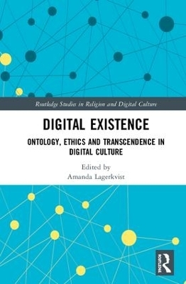 Digital Existence - 