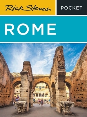 Rick Steves Pocket Rome - Gene Openshaw, Rick Steves