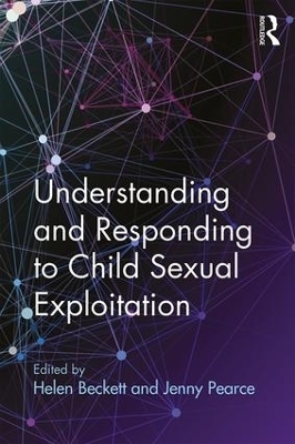 Understanding and Responding to Child Sexual Exploitation - 
