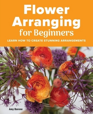 Flower Arranging for Beginners