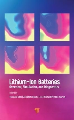 Lithium-Ion Batteries