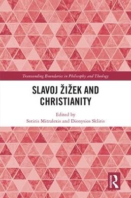Slavoj Žižek and Christianity - 