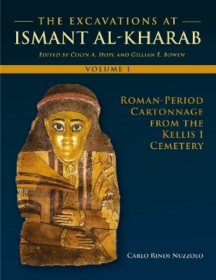 The Excavations at Ismant al-Kharab I