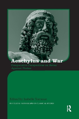 Aeschylus and War - 