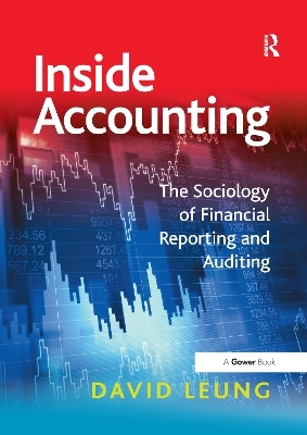 Inside Accounting
