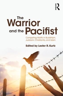 The Warrior and the Pacifist - 