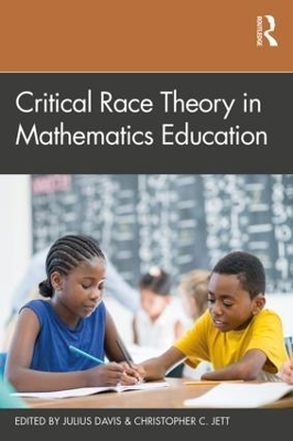 Critical Race Theory in Mathematics Education - 
