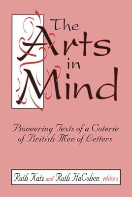 The Arts in Mind - 