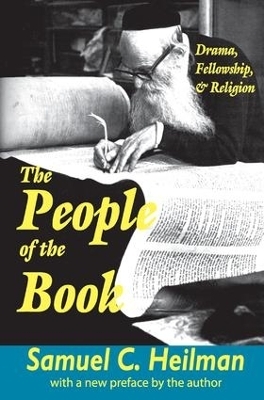 The People of the Book - Samuel C. Heilman