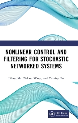 Nonlinear Control and Filtering for Stochastic Networked Systems