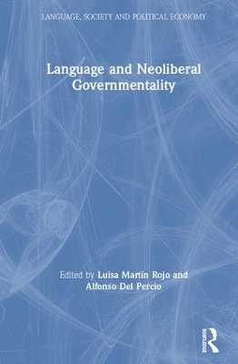 Language and Neoliberal Governmentality - 
