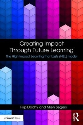 Creating Impact Through Future Learning - Filip Dochy, Mien Segers