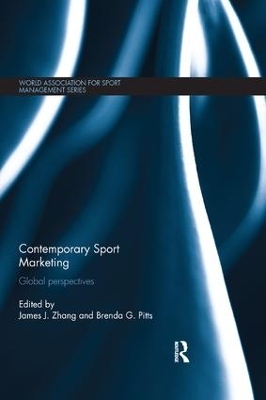 Contemporary Sport Marketing - 