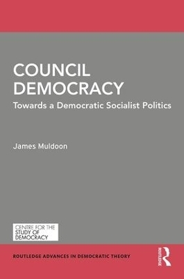 Council Democracy - 
