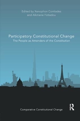 Participatory Constitutional Change