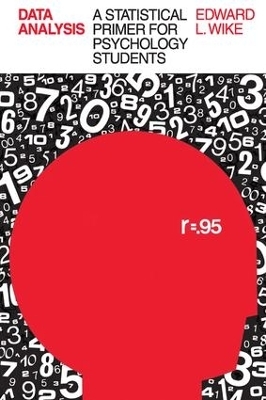Data Analysis - Edward L. Wike