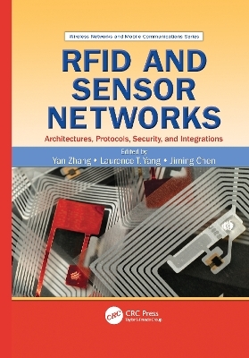 RFID and Sensor Networks