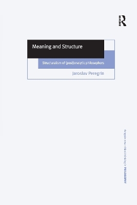 Meaning and Structure