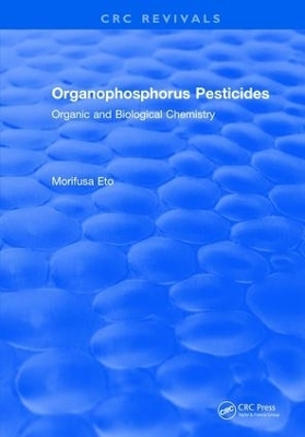 Organophosphorus Pesticides - Morifusa Eto