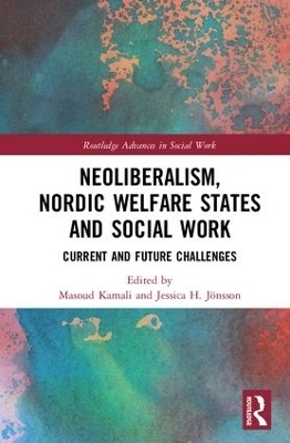 Neoliberalism, Nordic Welfare States and Social Work - 