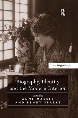 Biography, Identity and the Modern Interior - 