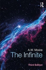 The Infinite - Moore, A.W.