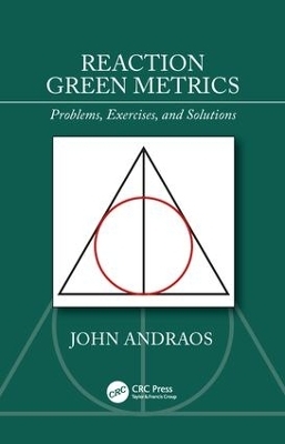 Reaction Green Metrics