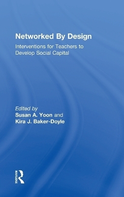 Networked By Design