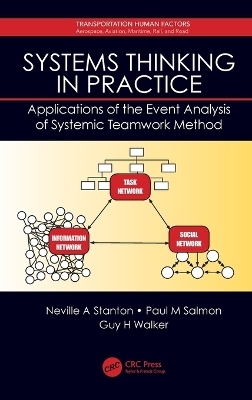 Systems Thinking in Practice