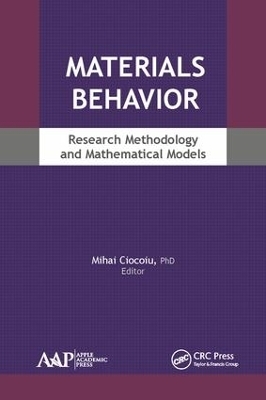 Materials Behavior - 
