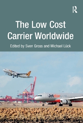 The Low Cost Carrier Worldwide - 