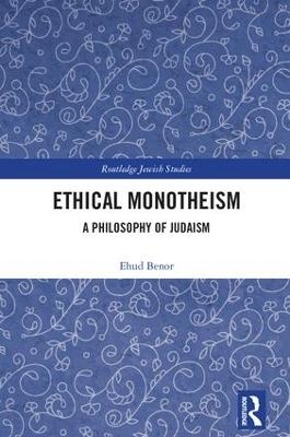 Ethical Monotheism