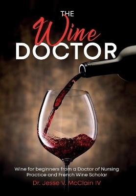 The Wine Doctor
