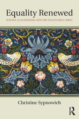 Equality Renewed - Christine Sypnowich