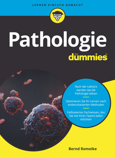 Pathologie f&uuml;r Dummies - Bernd Romeike
