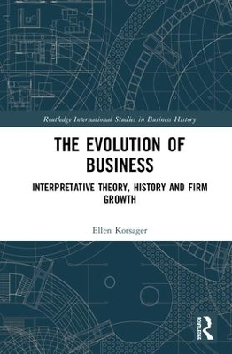 The Evolution of Business