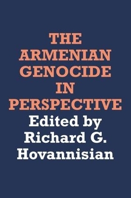 The Armenian Genocide in Perspective - 