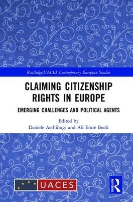 Claiming Citizenship Rights in Europe - 