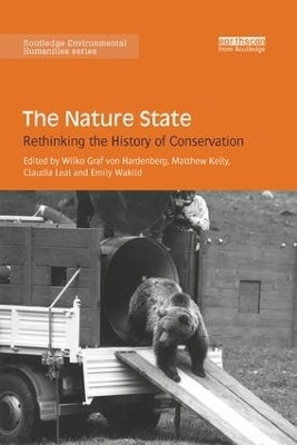 The Nature State - 