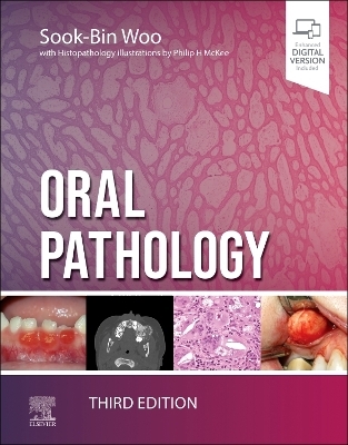 Oral Pathology - Sook-Bin Woo