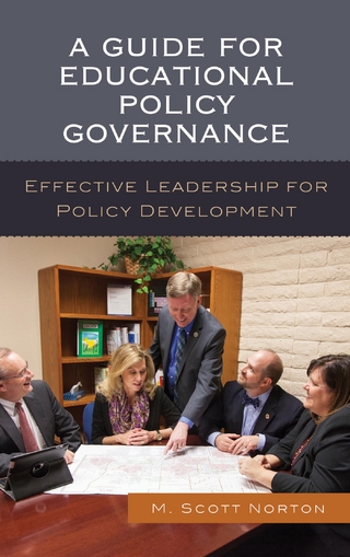 Guide for Educational Policy Governance
