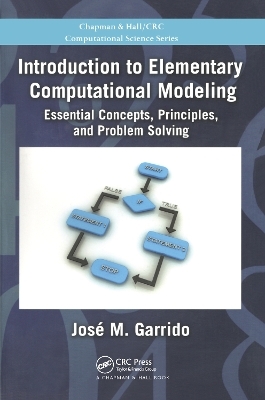 Introduction to Elementary Computational Modeling - Jose Garrido