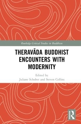 Theravāda Buddhist Encounters with Modernity