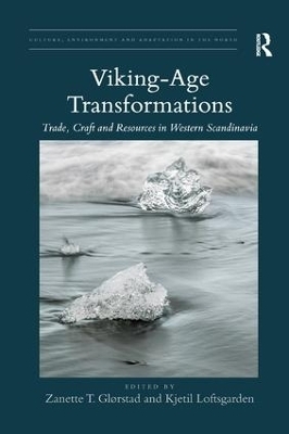 Viking-Age Transformations - 