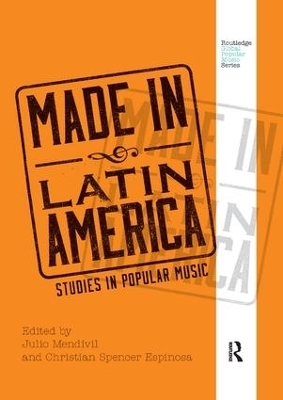 Made in Latin America - 