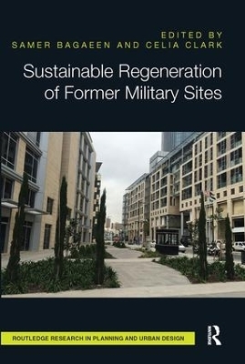 Sustainable Regeneration of Former Military Sites - 