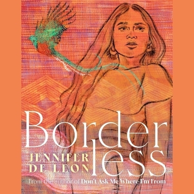Borderless - Jennifer De Leon
