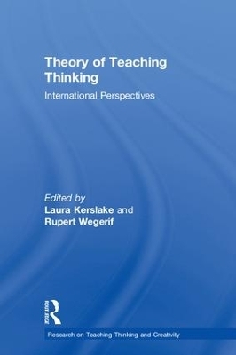 Theory of Teaching Thinking